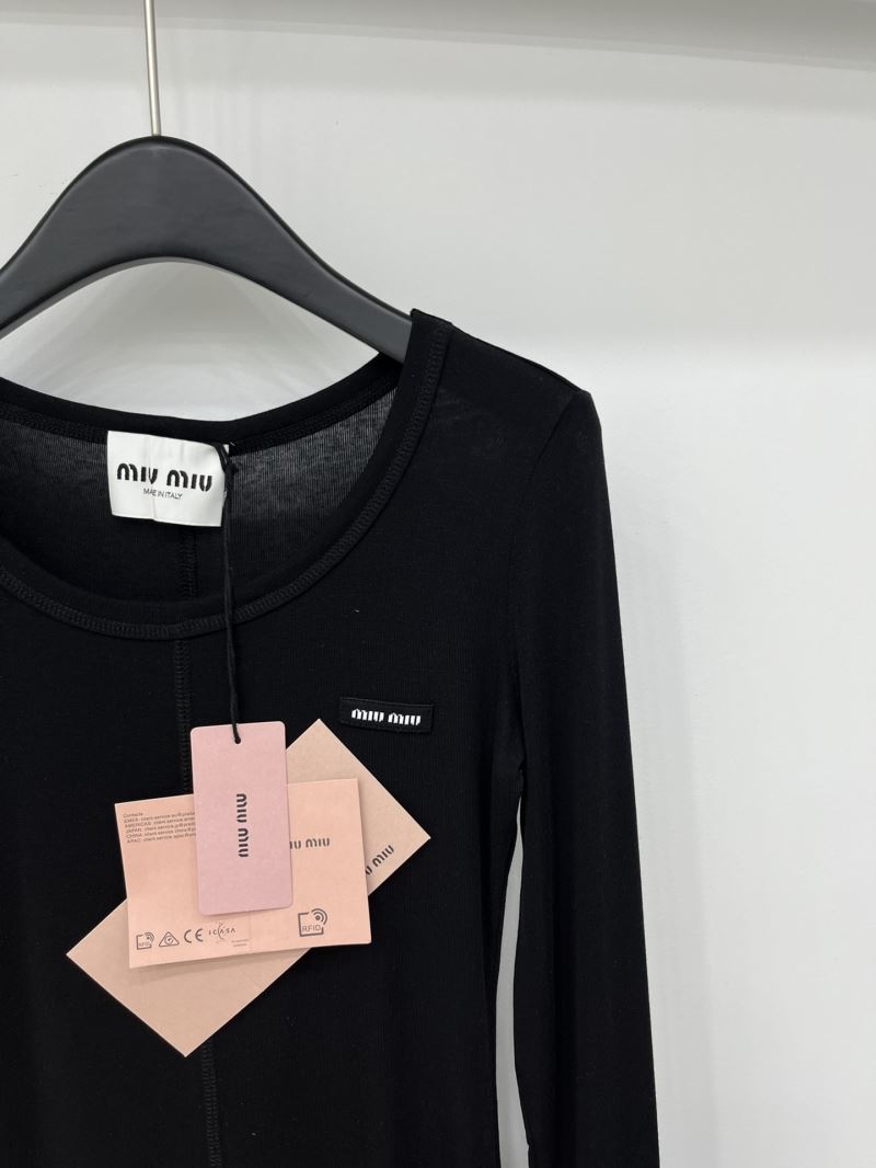 Miu Miu T-Shirts